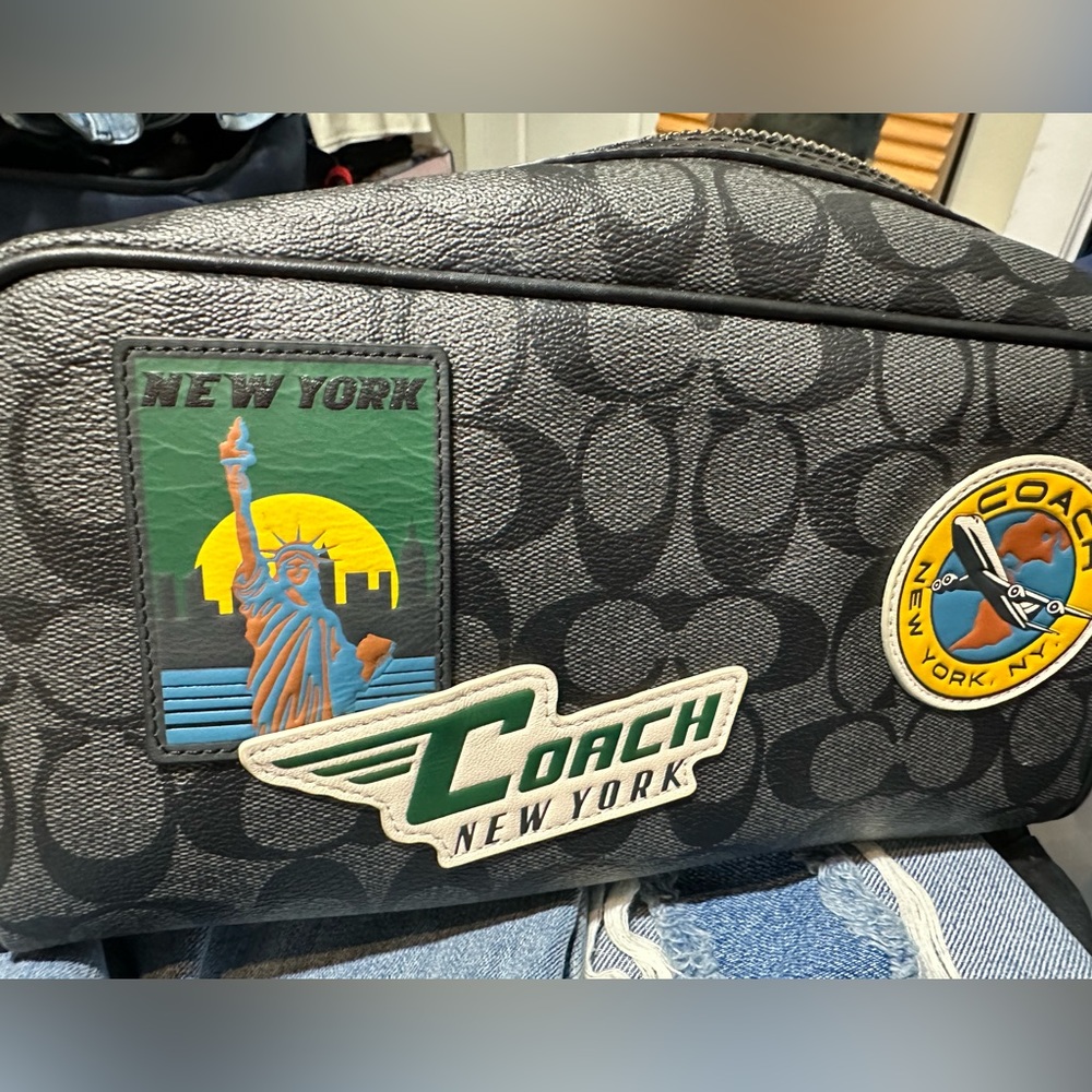 Coach